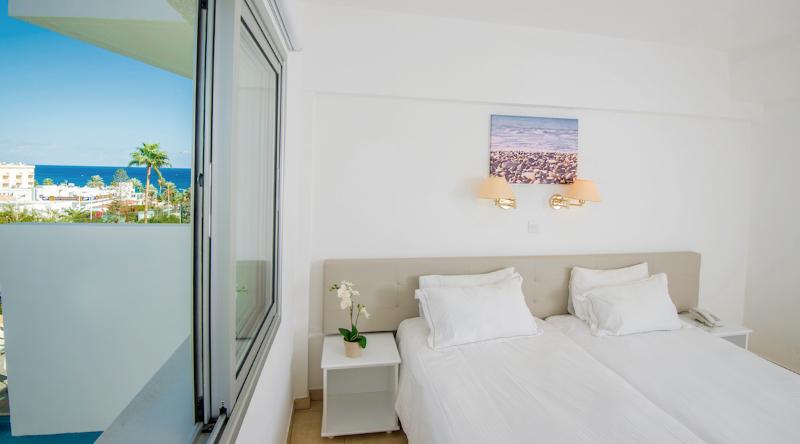 Alva Hotel Apartments - Oda