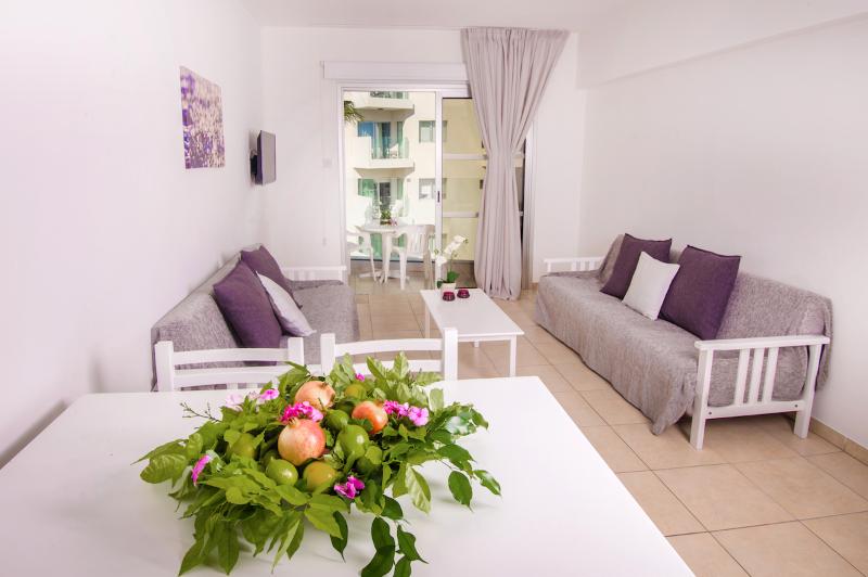Alva Hotel Apartments - Oda