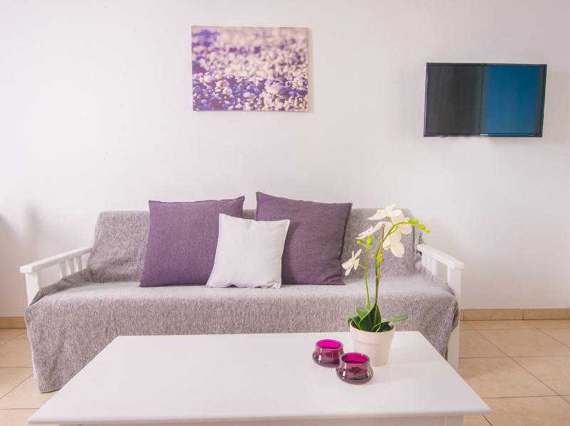 Alva Hotel Apartments - Oda