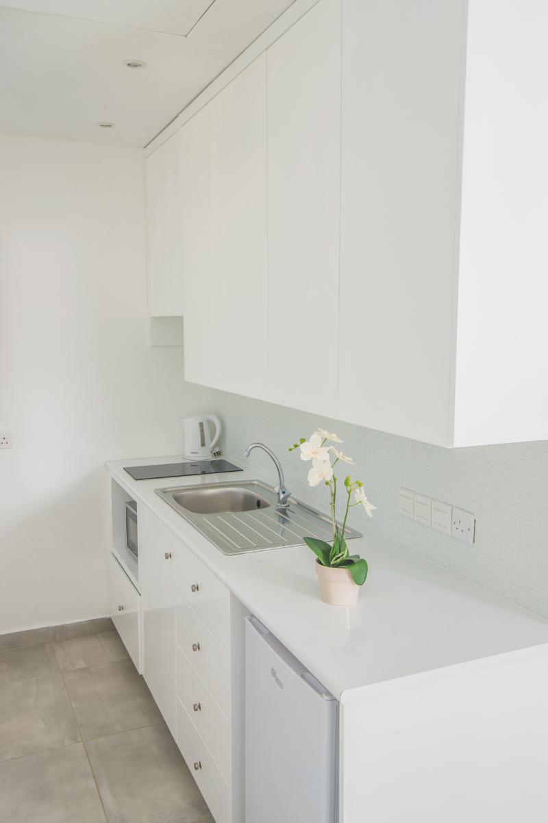 Alva Hotel Apartments - Oda
