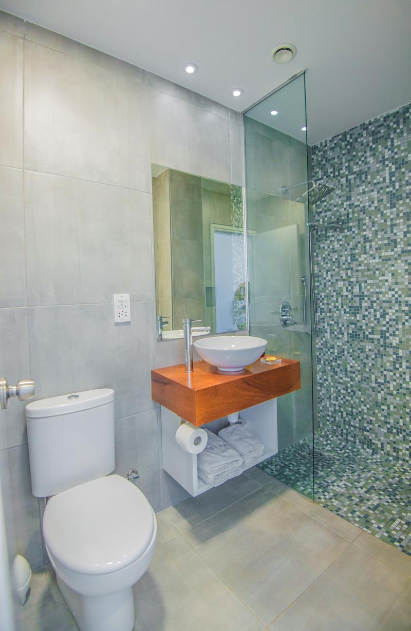 Alva Hotel Apartments - Oda