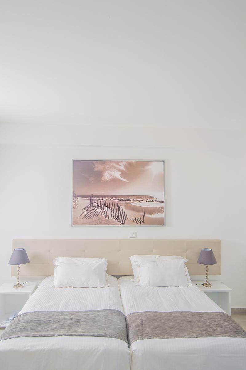 Alva Hotel Apartments - Oda