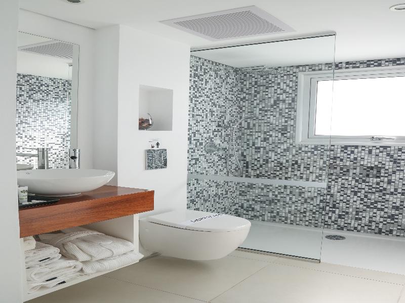 Alva Hotel Apartments - Oda