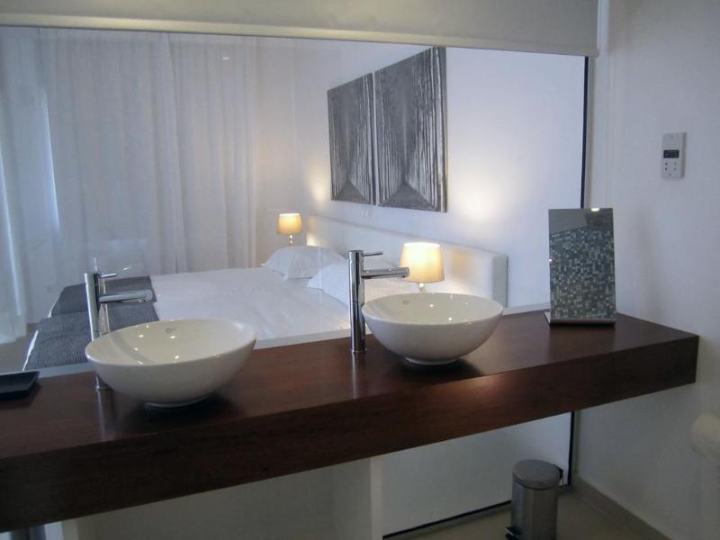 Alva Hotel Apartments - Oda