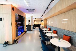 Grefis Hotel fotoÄŸrafÄ±