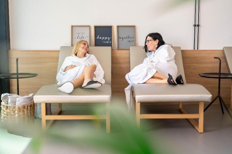 Grefis Hotel - Aktivite
