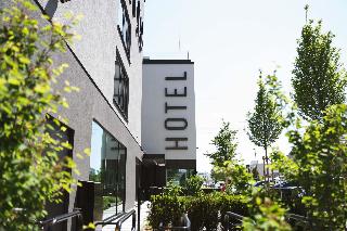 Grefis Hotel fotoÄŸrafÄ±
