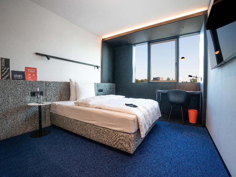 Grefis Hotel - Oda