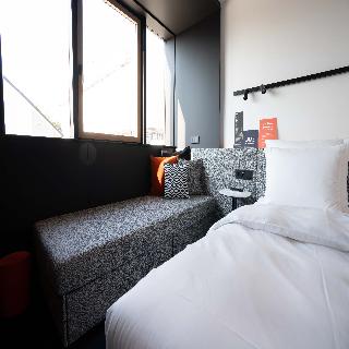 Grefis Hotel fotoÄŸrafÄ±