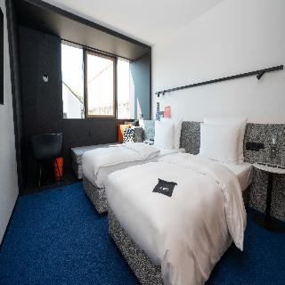 Grefis Hotel fotoÄŸrafÄ±