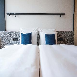 Grefis Hotel fotoÄŸrafÄ±