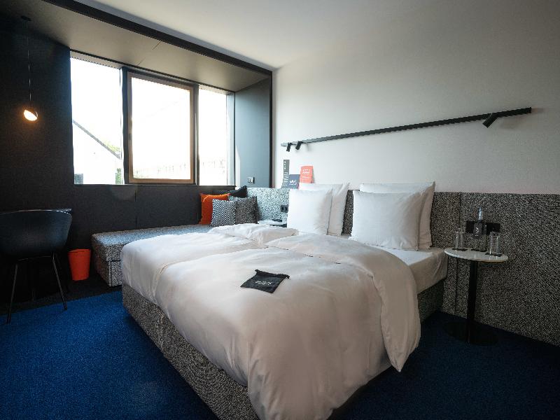 Grefis Hotel - Oda