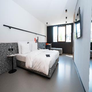 Grefis Hotel fotoÄŸrafÄ±