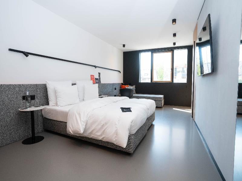 Grefis Hotel - Oda