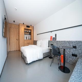 Grefis Hotel fotoÄŸrafÄ±
