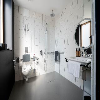 Grefis Hotel fotoÄŸrafÄ±