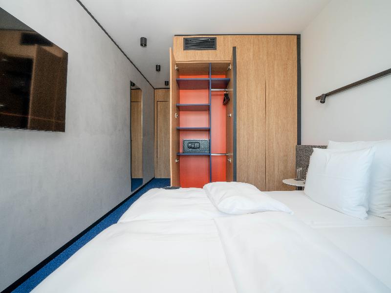 Grefis Hotel - Oda