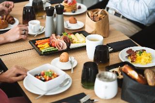 Grefis Hotel fotoÄŸrafÄ±