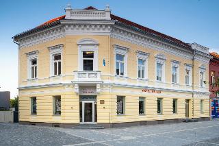 Hotel Belmur