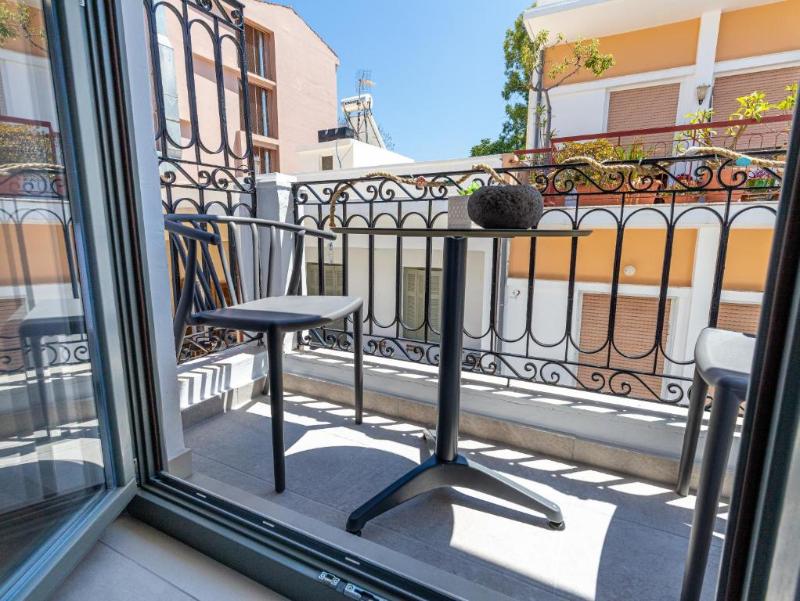 Metropolitan Pearl Boutique Hotel - Genel