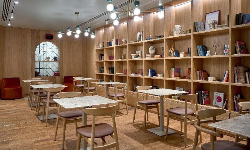 Verno House Budapest, Vignette Collection - Toplantı