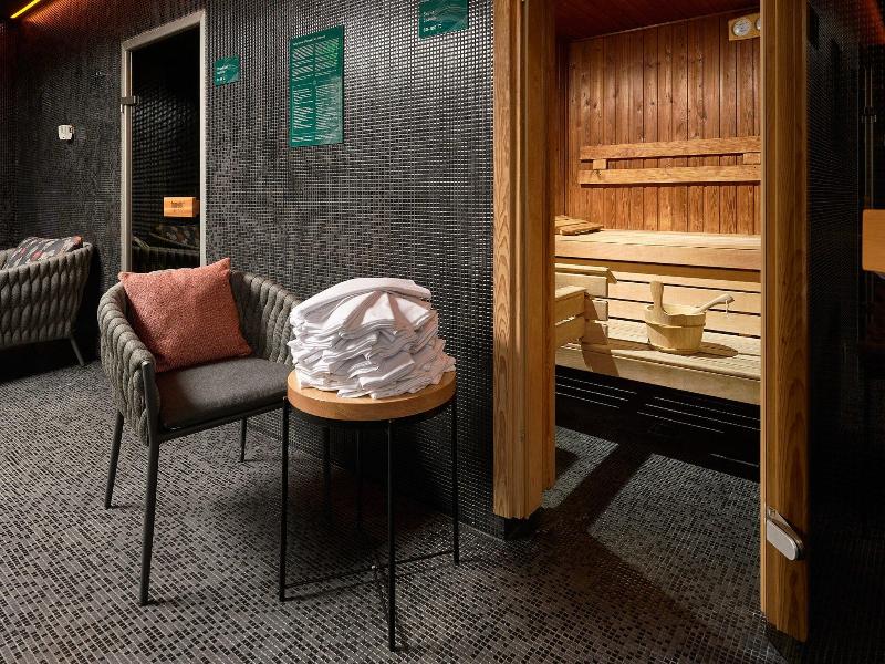 Verno House Budapest, Vignette Collection - Aktivite
