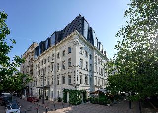 Verno House Budapest, Vignette Collection otel fotoğrafı