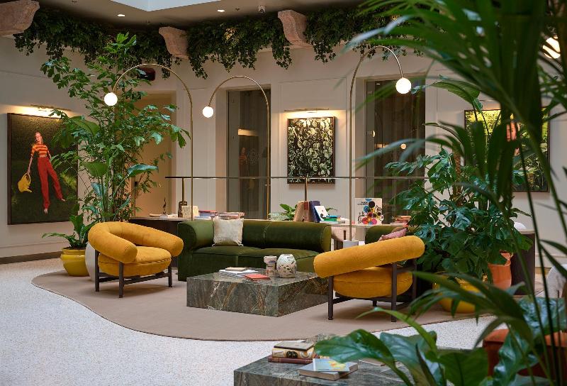 Verno House Budapest, Vignette Collection - Genel