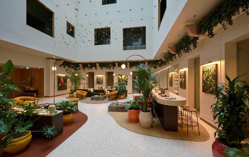 Verno House Budapest, Vignette Collection - Genel