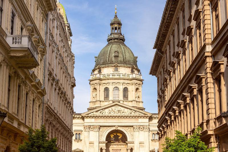 Verno House Budapest, Vignette Collection - Genel