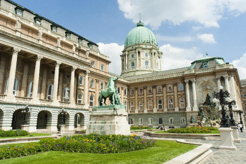 Verno House Budapest, Vignette Collection - Genel