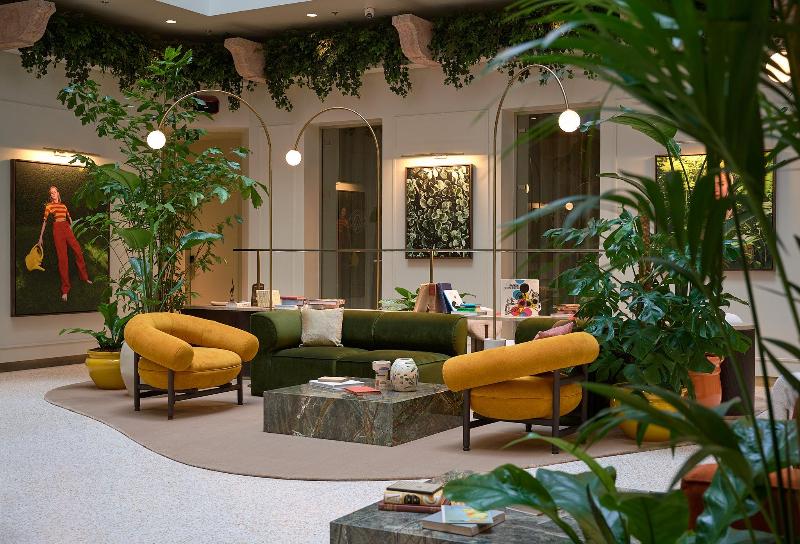 Verno House Budapest, Vignette Collection - Genel