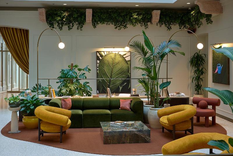 Verno House Budapest, Vignette Collection - Genel