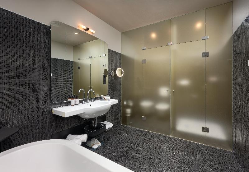 Verno House Budapest, Vignette Collection - Oda