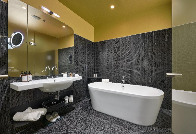 Verno House Budapest, Vignette Collection - Oda