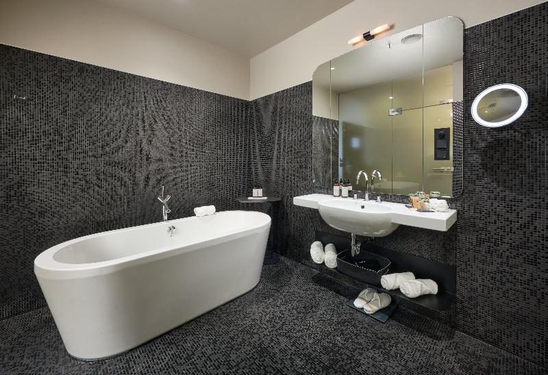 Verno House Budapest, Vignette Collection - Oda