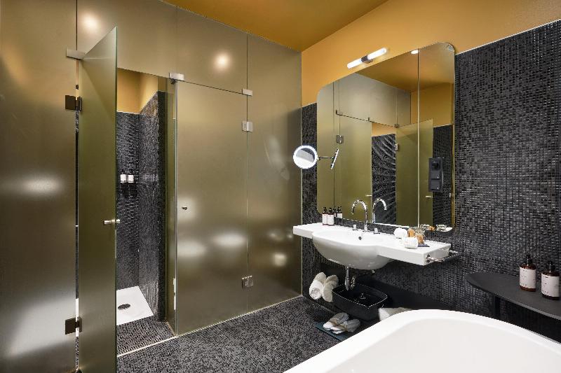 Verno House Budapest, Vignette Collection - Oda