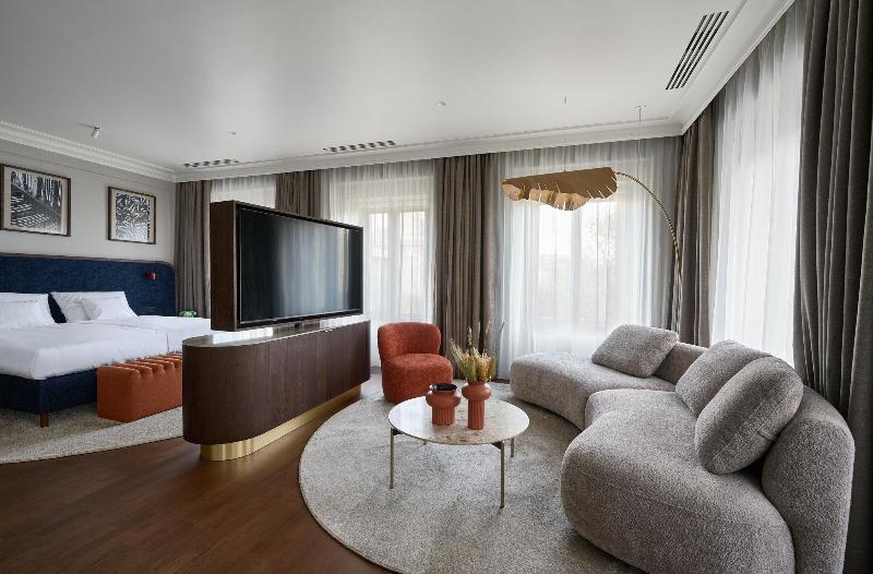 Verno House Budapest, Vignette Collection - Oda