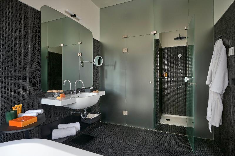 Verno House Budapest, Vignette Collection - Oda