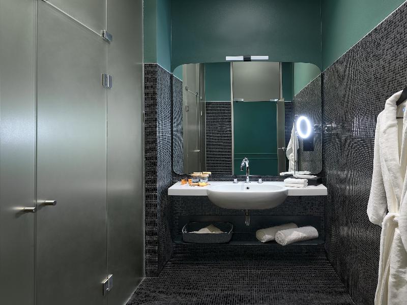Verno House Budapest, Vignette Collection - Oda