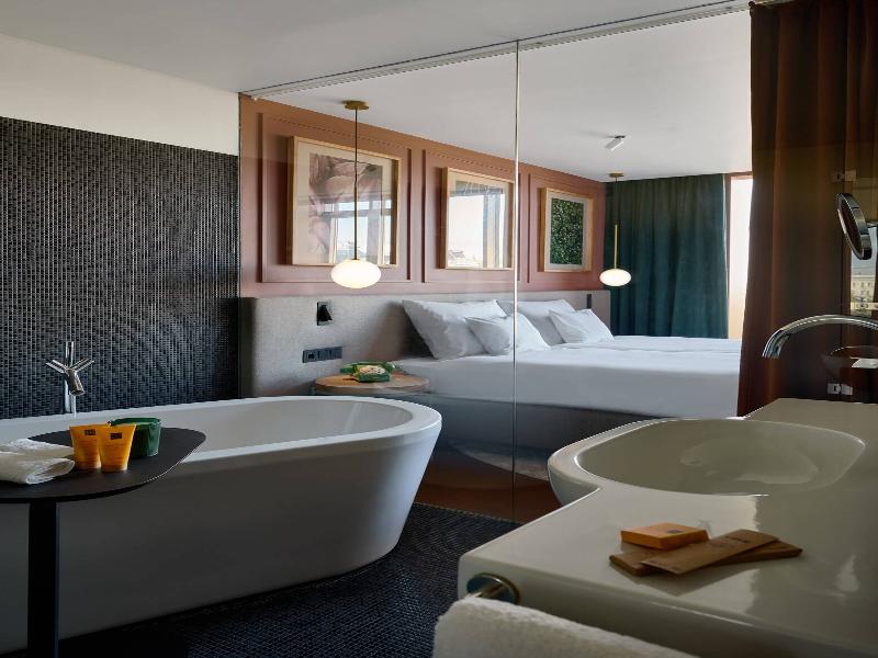 Verno House Budapest, Vignette Collection - Oda
