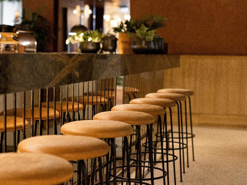 Verno House Budapest, Vignette Collection - Restoran