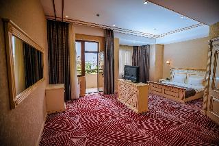Krone Hotel otel fotoğrafı