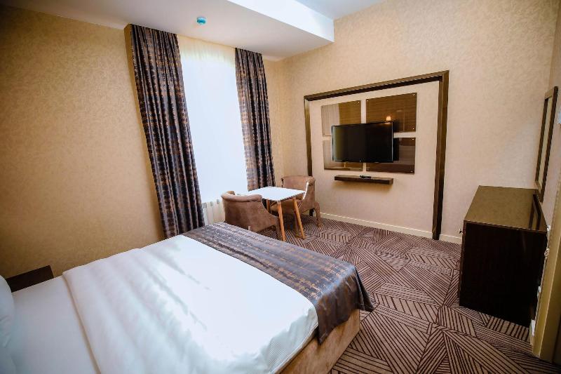 Krone Hotel - Oda