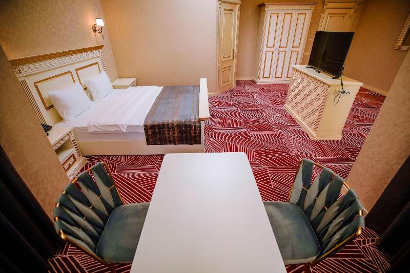 Krone Hotel - Oda