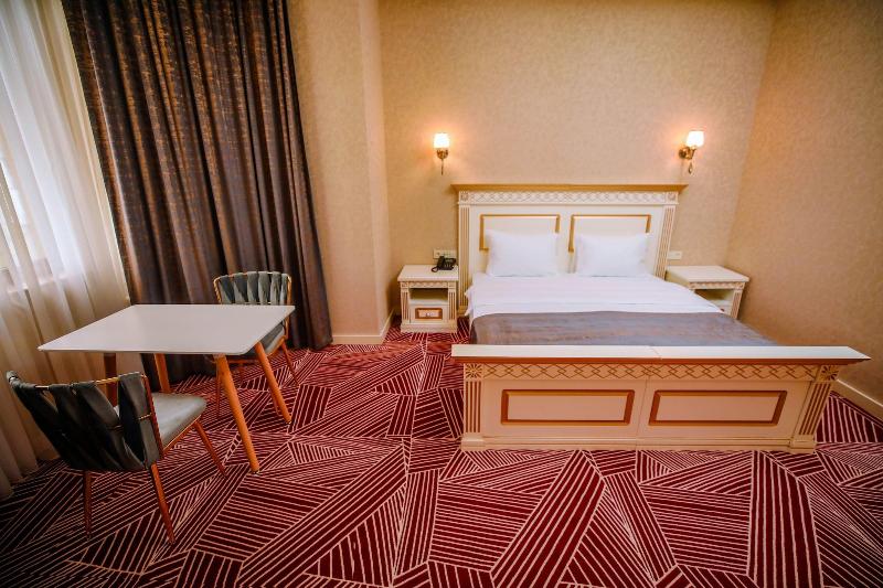 Krone Hotel - Oda