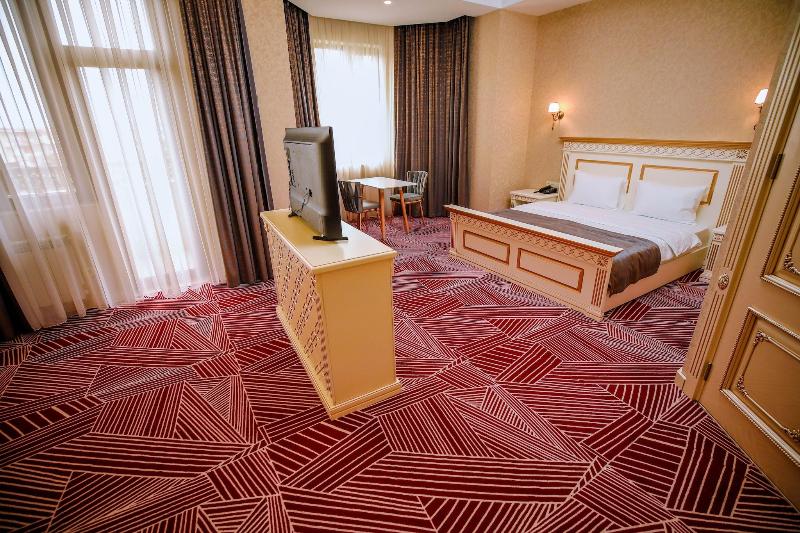 Krone Hotel - Oda