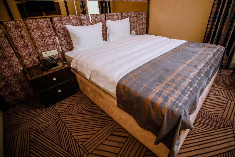 Krone Hotel - Oda