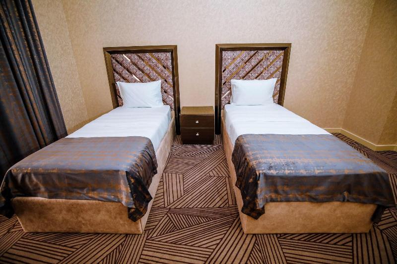 Krone Hotel - Oda