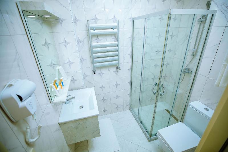 Krone Hotel - Oda